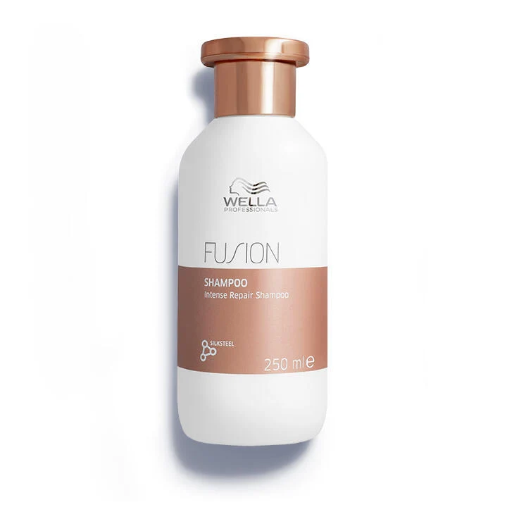 Professionell Kvalitet Fusion Intense Repair Shampoo