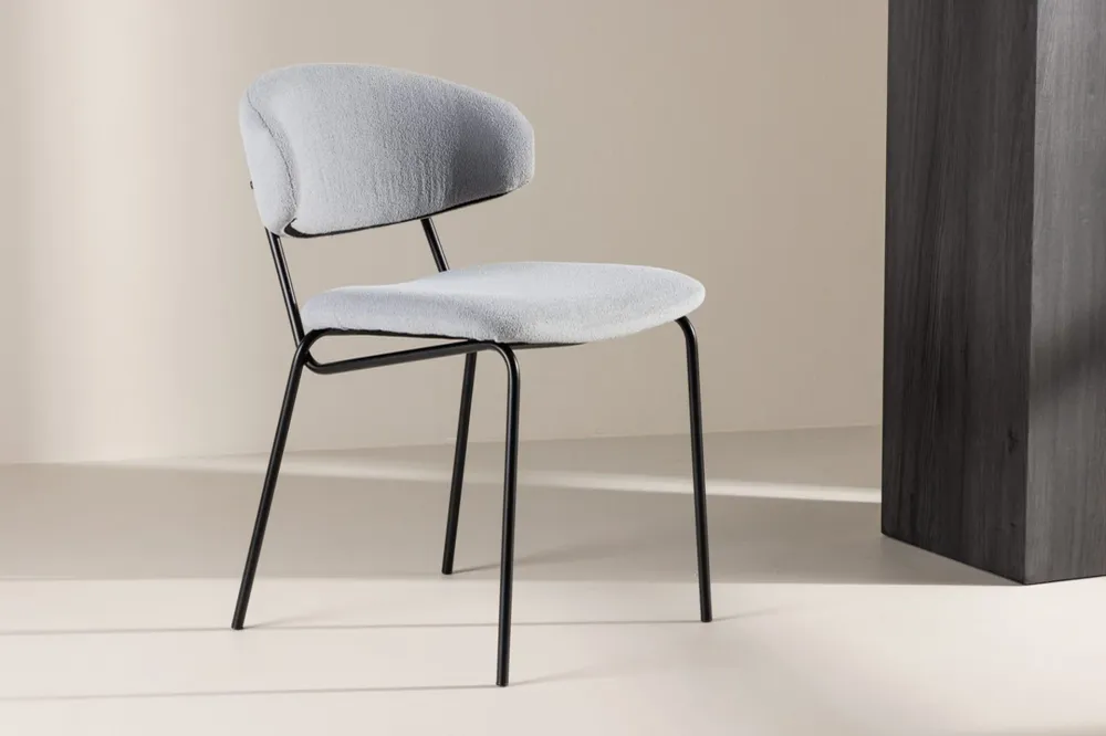 Professionell Kvalitet Matstol Venture Home Chico