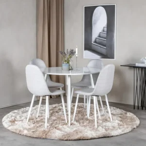 Professionell Kvalitet Matstol Venture Home Polar
