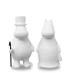 Professionell Kvalitet Mumin Mamma & Pappa