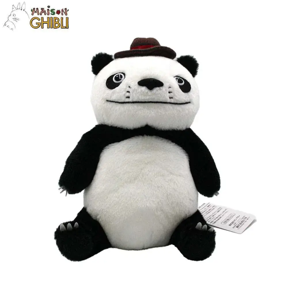 Professionell Kvalitet Panda Kopanda Papanda Plush