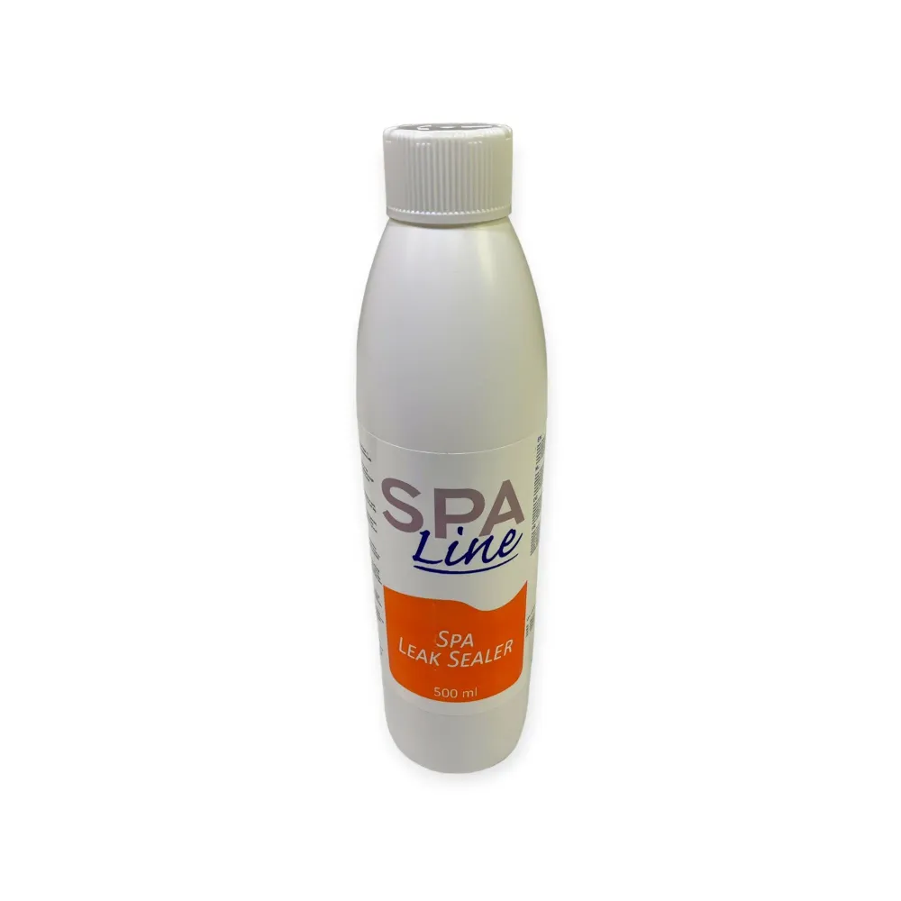 Professionell Kvalitet SpaLine Leak Sealer 500ml