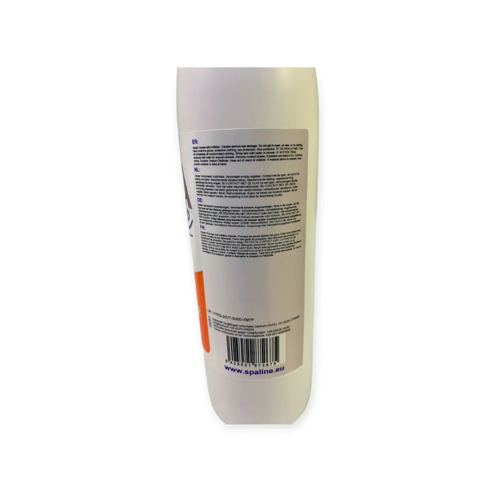 Professionell Kvalitet SpaLine Leak Sealer 500ml
