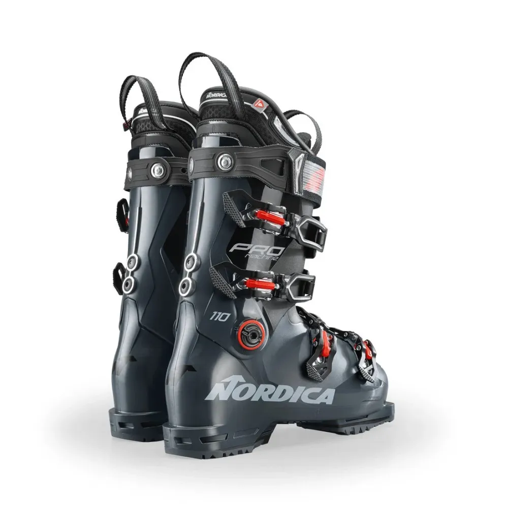 Promachine 110 GW