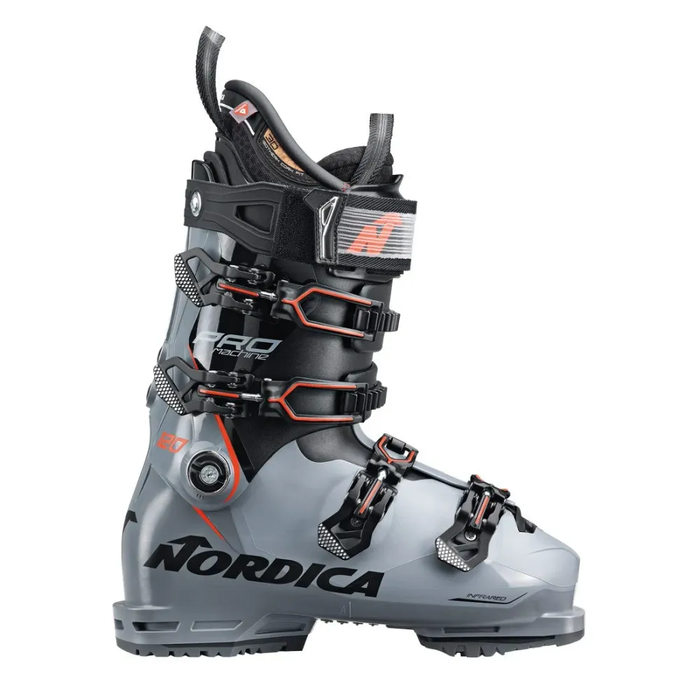 Promachine 120 GW
