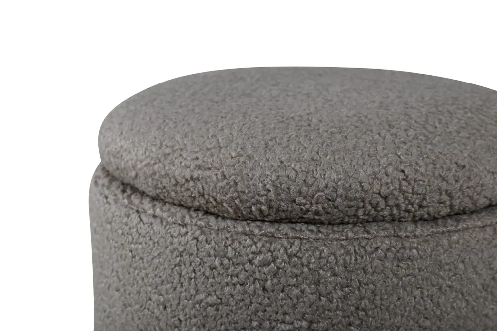 Puff Venture Home Limpen Industrial Design