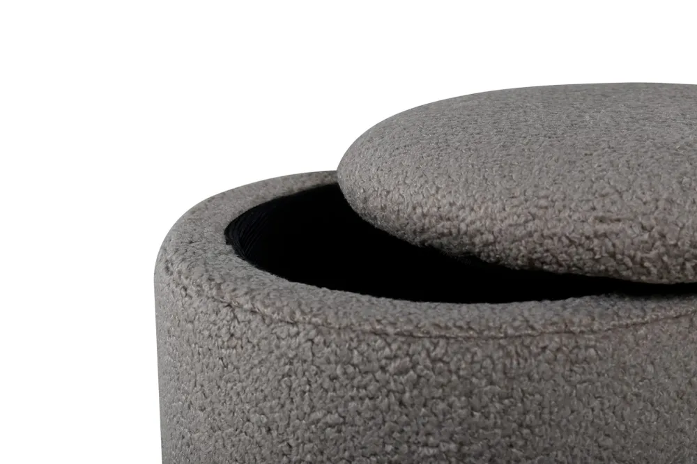 Puff Venture Home Limpen Industrial Design