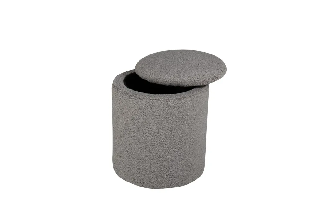 Puff Venture Home Limpen Industrial Design