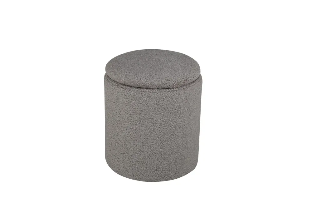 Puff Venture Home Limpen Industrial Design