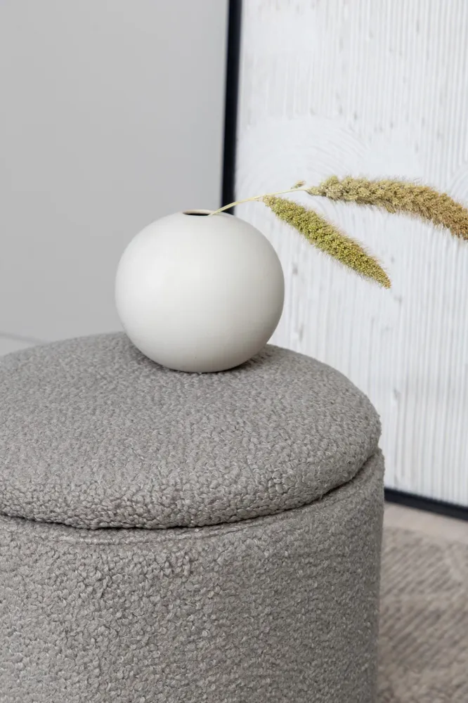 Puff Venture Home Limpen Industrial Design