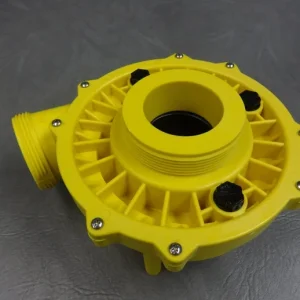 Pumphus 5HP canary Coast CS