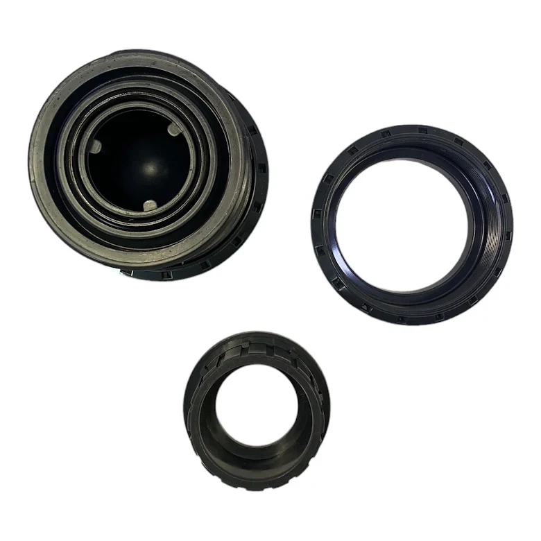 PVC Backventil 63mm