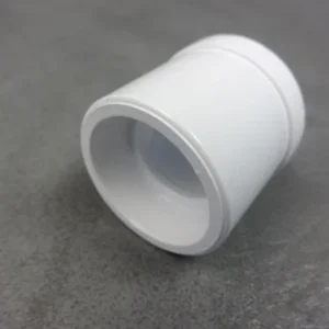 PVC Bustning/ Förminskning 1"-1/2" CS