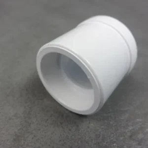 PVC Bustning/ Förminskning 1"-1/2" CS