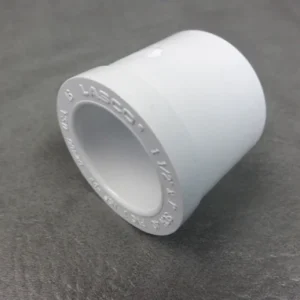 PVC Bustning/ Förminskning 1 1/2"-1" CS