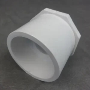 PVC Bustning/ Förminskning 2 1/2"-1" CS