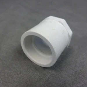 PVC Bustning/ Förminskning 1"-3/4" CS