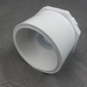 PVC Bustning/ Förminskning 2"-3/4" CS
