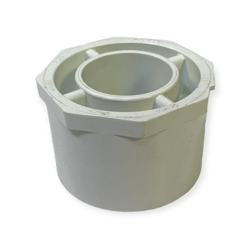 PVC Bustning/ Förminskning 3"-1 1/5" CS