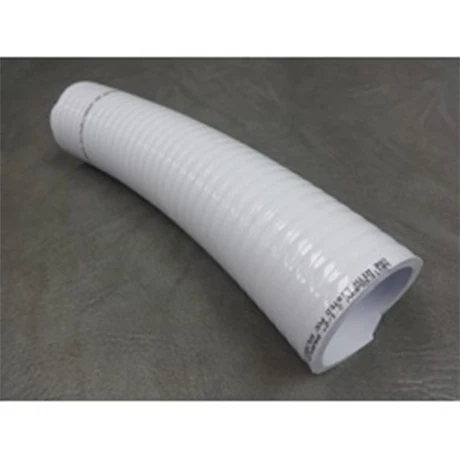 PVC flexibel slang 2 1/2" CS 3-Year Service Plan