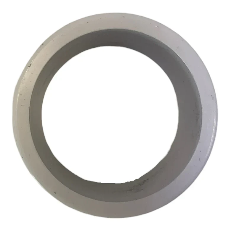 PVC förminskning 1 1/2"hane - 50mm hona