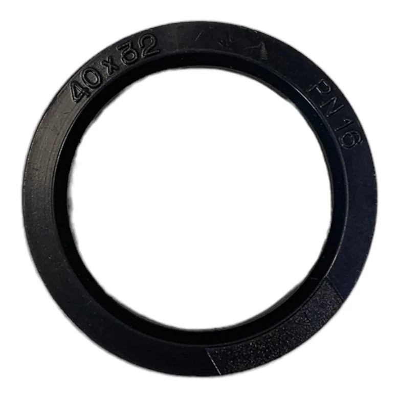 PVC Förminskning 40-32mm