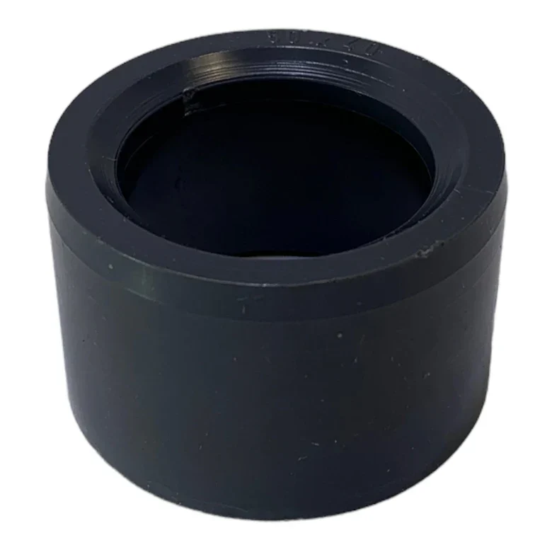 PVC Förminskning 50-40mm