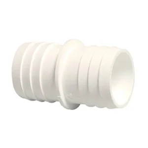 PVC Skarvmuff 32/32 slang