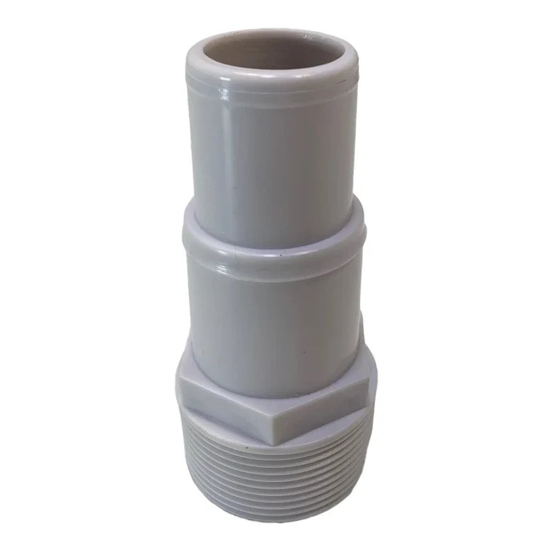 PVC Skarvmuff 1 1/2"- 32/38mm
