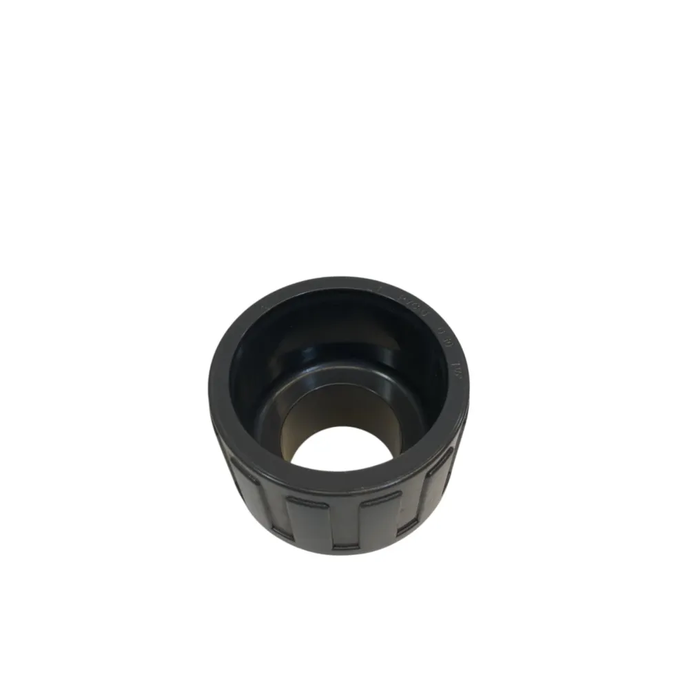 PVC Skarvmuff 50mm - 1 1/2" Certikin