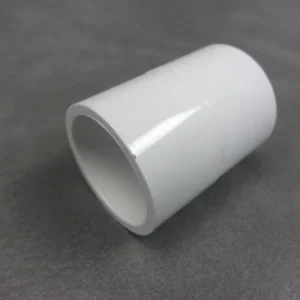 PVC Skarvmuff 1" hona CS