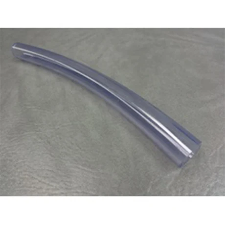 PVC Slang 3/4" x 1" kristall CS