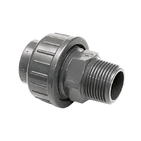 PVC Union 32-1" hona/hane Vibration Reduction