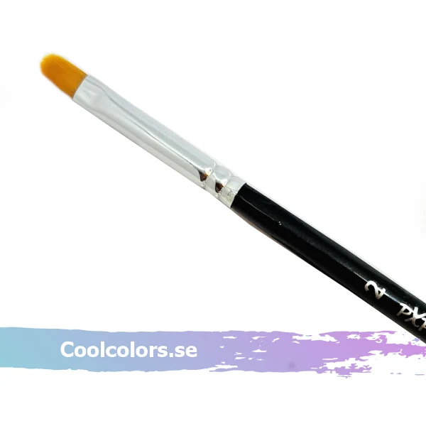 PXP Profigrime Filbert stl 2