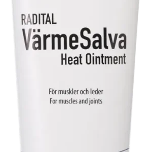 RADITAL VärmeSalva Home & Workshop 75ml