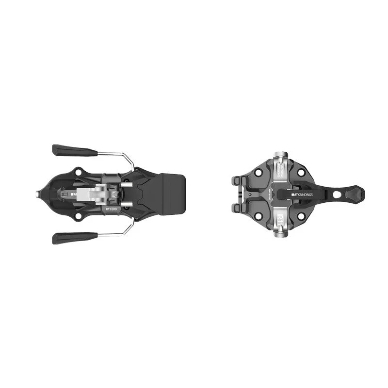 Raider 11 EVO 102mm