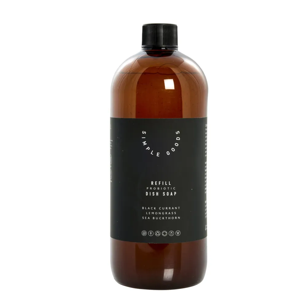 Refill Diskmedel 1000 ml