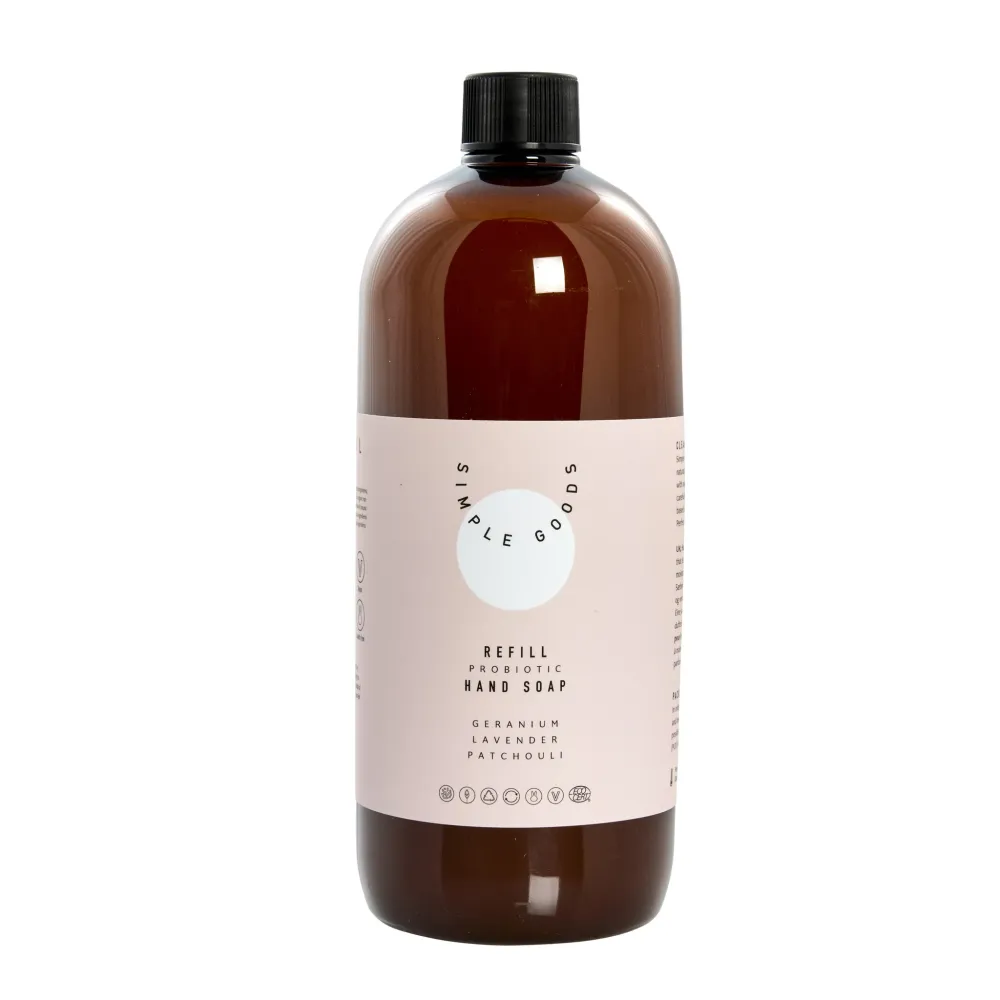 Refill Handtvål 1000 ml