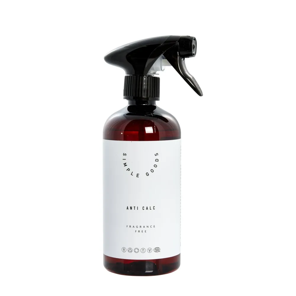 Regelletare Anti Calc 500 ml