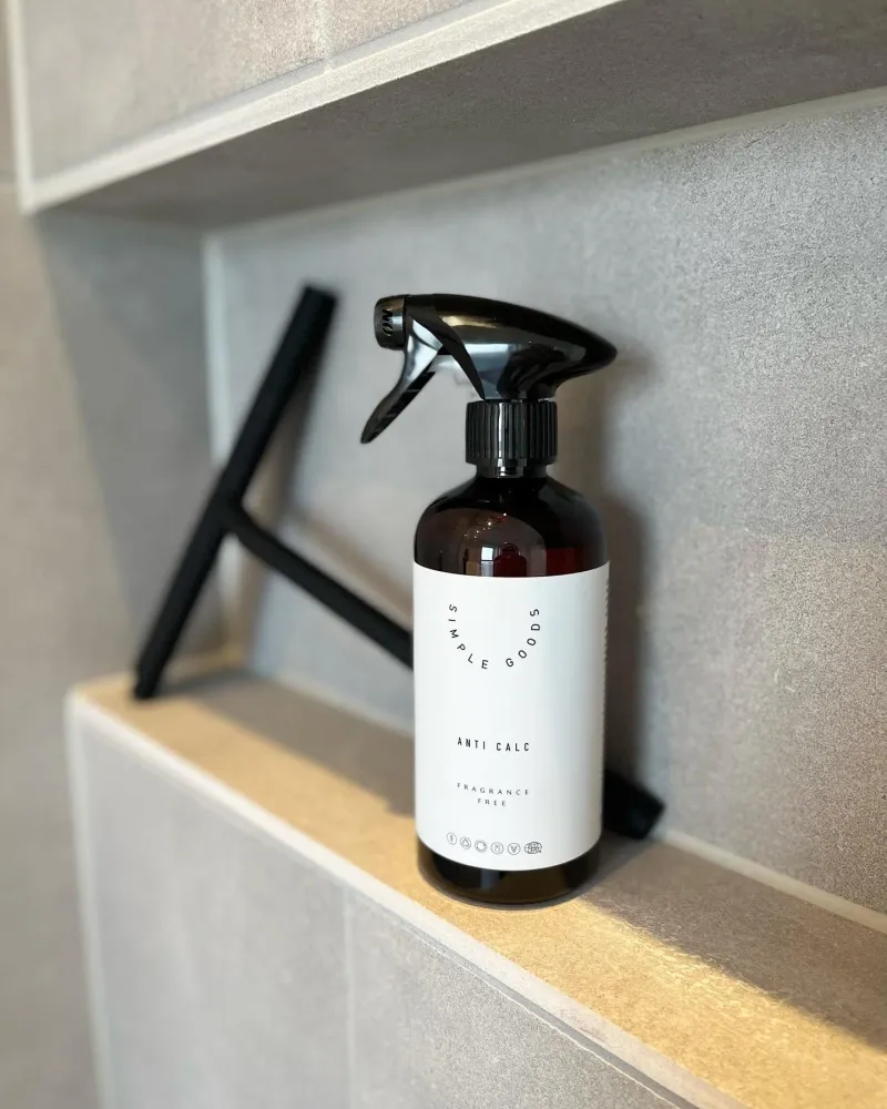 Regelletare Anti Calc 500 ml