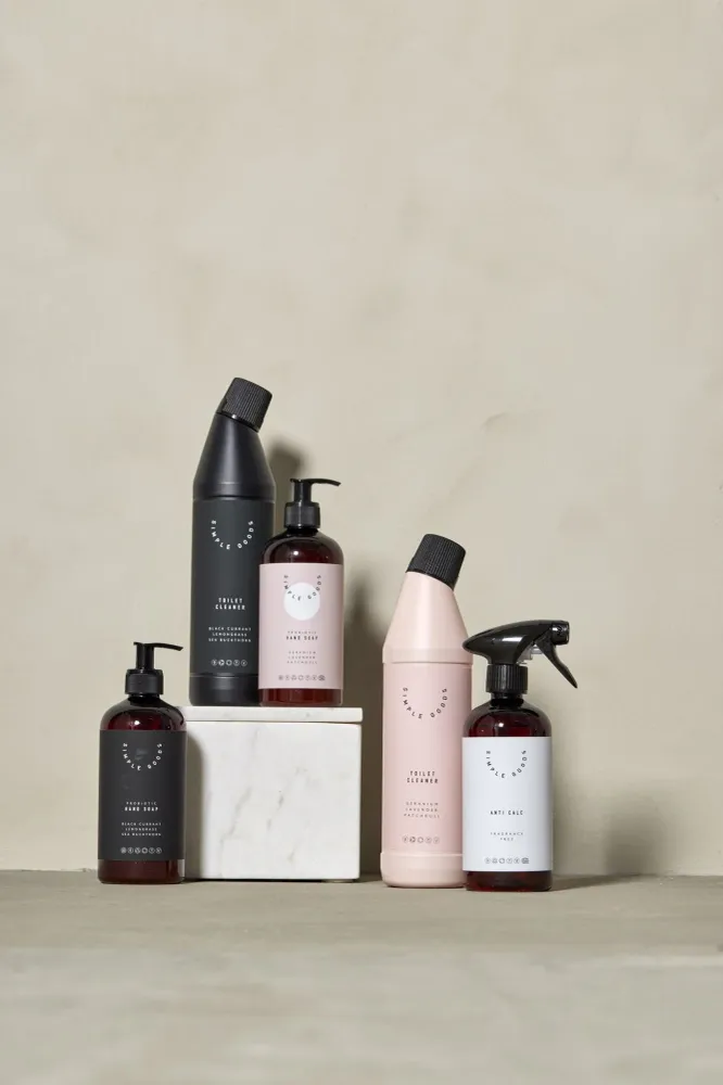 Regelletare Anti Calc 500 ml