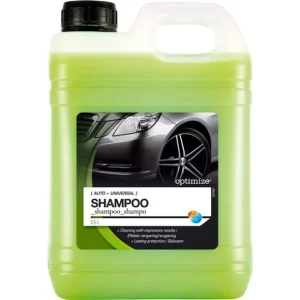 Regelletare Autoshampoo 2500ml Optimize