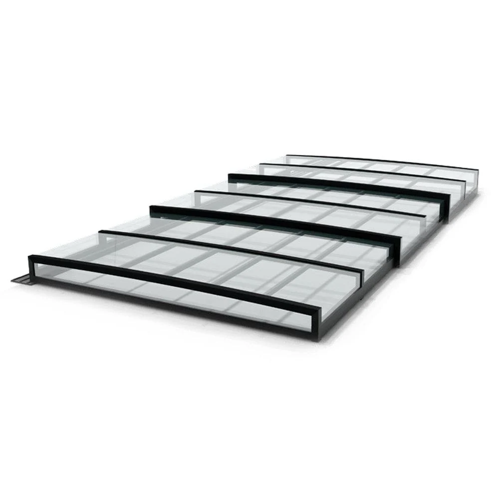 Regelletare Diamant Pooltak Prestige 300