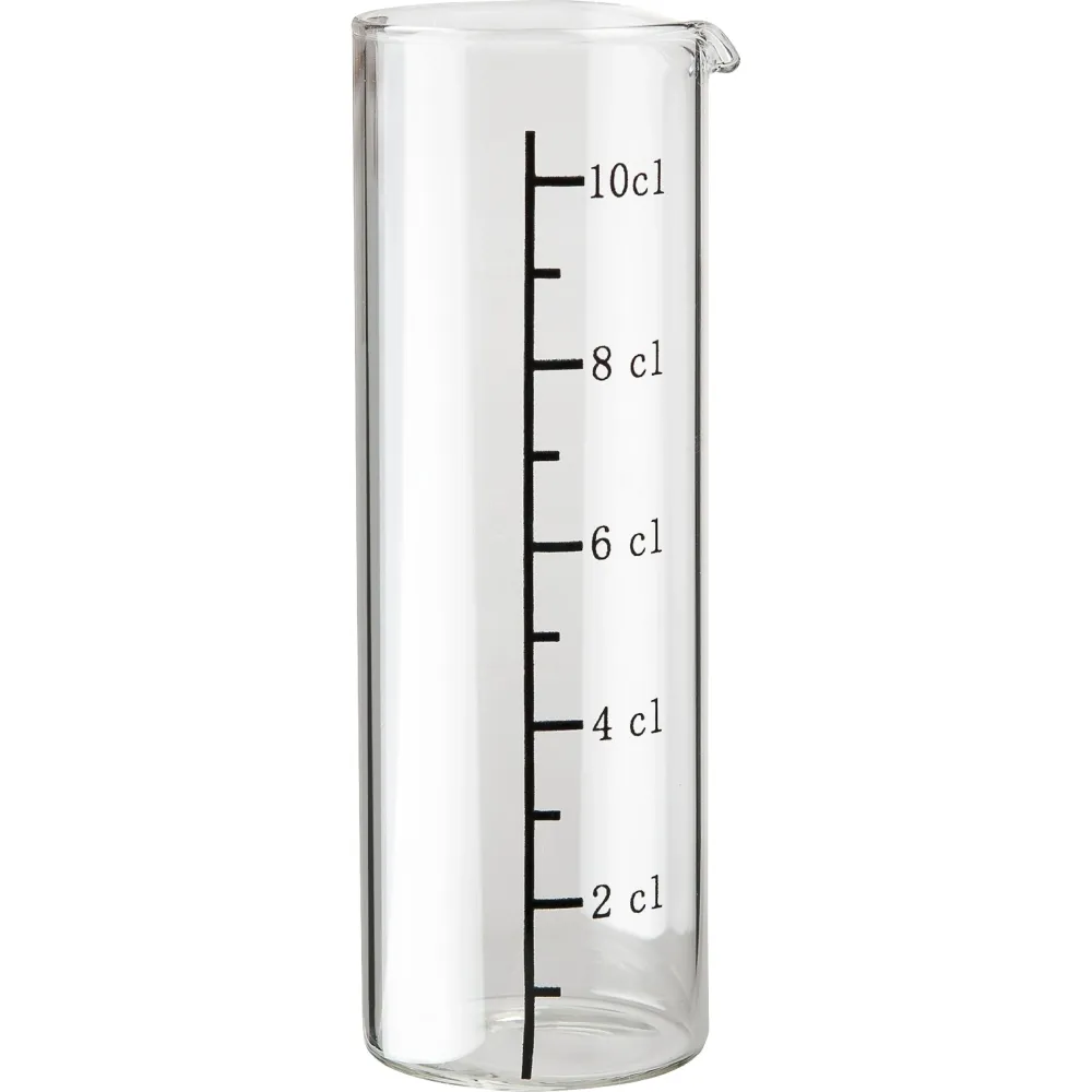 Regelletare Dorre Conn Mätbägare Glas