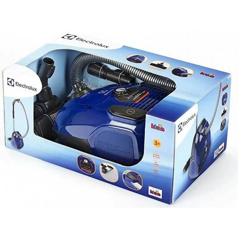Regelletare Electrolux Dammsugare