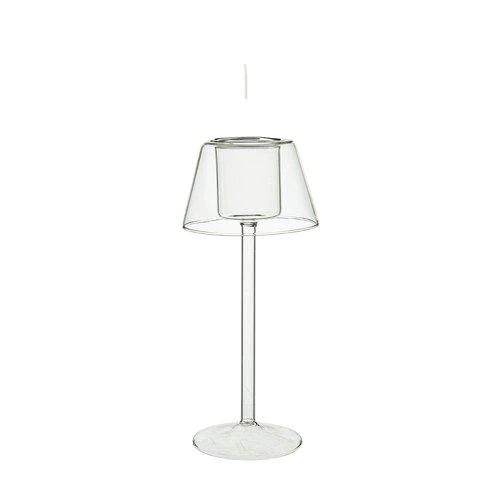 Regelletare Ina lampformad ljusstake L