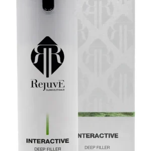 Regelletare Interactive Deep Filler
