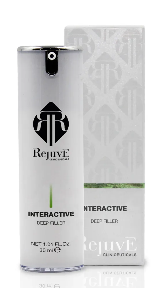 Regelletare Interactive Deep Filler