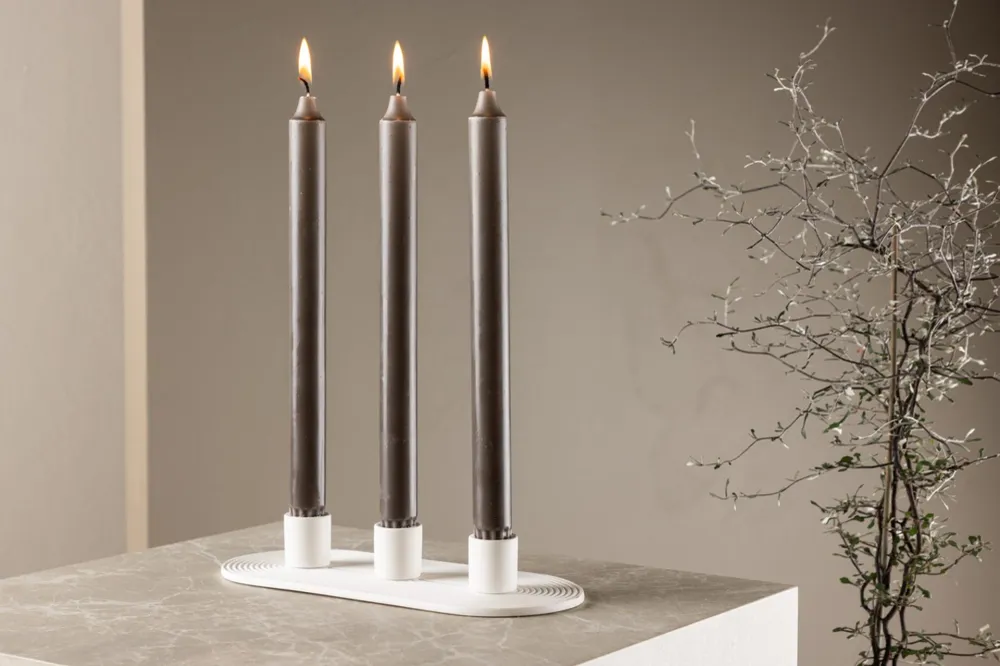 Regelletare Ljusstake Venture Home Dian