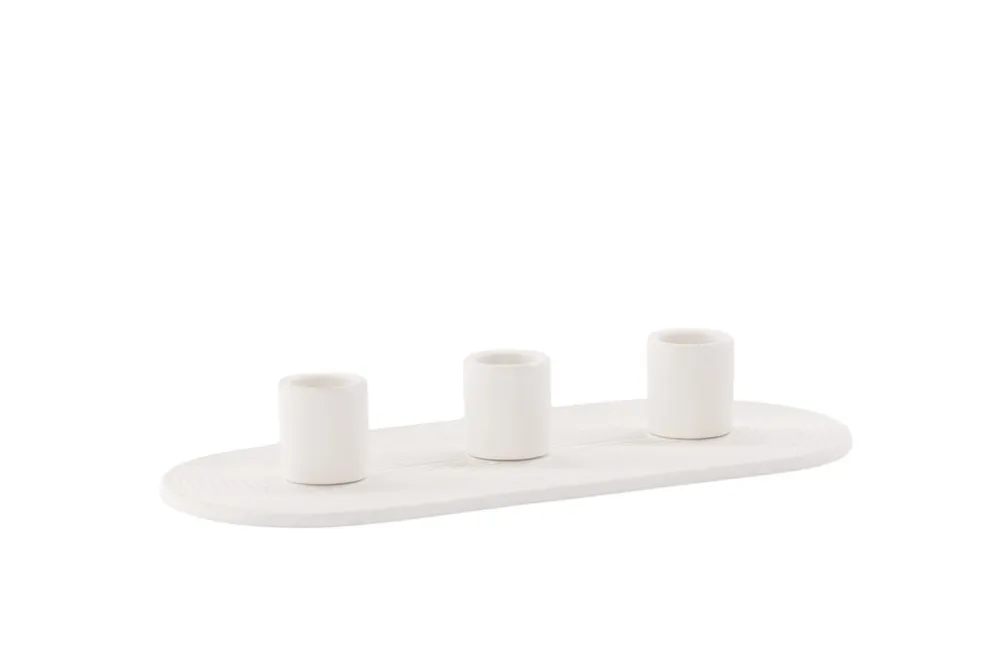 Regelletare Ljusstake Venture Home Dian